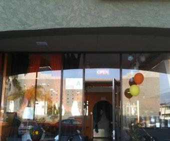 Exterior - Rojas Eatery in West Los Angeles - Los Angeles, CA Restaurants/Food & Dining