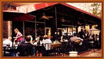 Exterior - Rojo in Birmingham - Birmingham, AL Bars & Grills