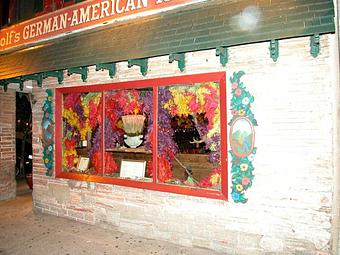 Exterior - Rolf's in New York, NY Shopping & Shopping Services