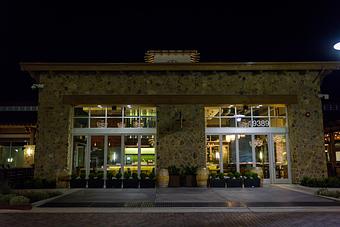 Exterior - Rootstock Wine Bar in Cupertino, CA American Restaurants