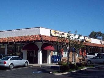 Exterior - Roxsbury Deli in Port Hueneme, CA American Restaurants