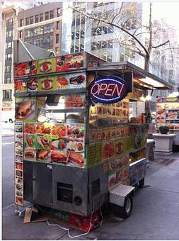 Exterior - Royal Halal Food in New York, NY American Restaurants