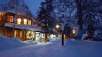 Exterior - Run of the River in Leavenworth, WA Travel & Tourism