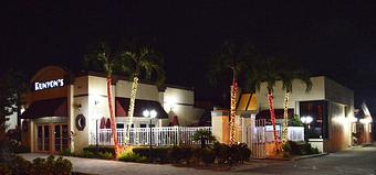 Exterior - Runyon's in Coral Springs, FL American Restaurants