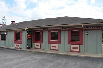 Exterior - Rylan's Restaurant in Franklin, KY American Restaurants Exterior - Rylan's Restaurant in Franklin, KY American Restaurants