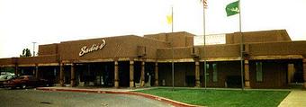 Exterior - Sadie's Of New Mexico in Los Ranchos, NM Mexican Restaurants