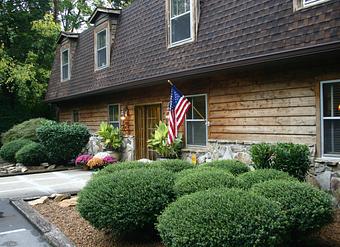 Exterior - Safari Pet Resort in Murfreesboro, TN Pet Boarding & Grooming