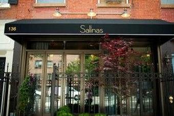 Exterior - Salinas in New York, NY Barbecue Restaurants