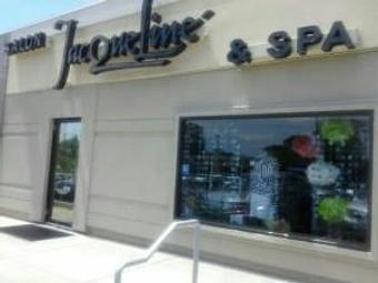 Exterior - Salon Jacqueline & Spa in Southfield, MI Day Spas
