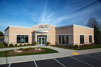 Exterior - Salon/Spa Aura Green Bay in Green Bay, WI Beauty Salons