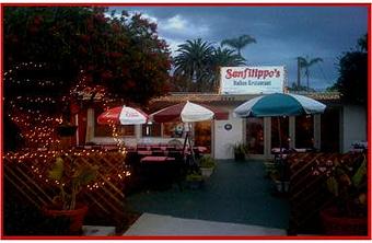 Exterior - Donna Jean in Bankers Hill - San Diego, CA American Restaurants