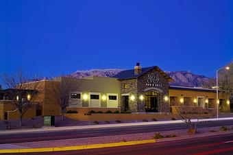 Exterior - Savoy Bar & Grill in Northeast Heights - Albuquerque, NM Bars & Grills