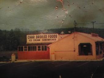 Exterior: Before the Fishhouse - Saybrook Fish House in Canton, CT Sandwich Shop Restaurants