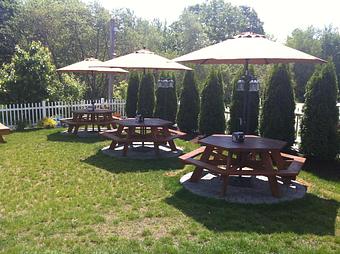 Exterior - Seacoast Pizza & Pasta in Wells, ME Pizza Restaurant