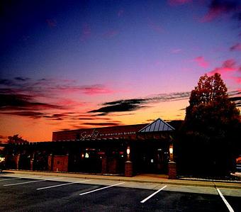 Exterior: Exterior of Second Street - Second Street American Bistro in Newport News, VA American Restaurants