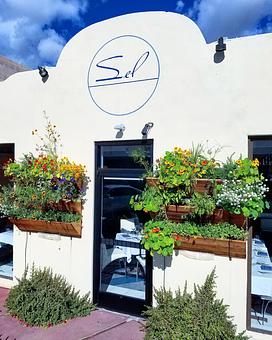 Exterior - Sel in Scottsdale, AZ American Restaurants