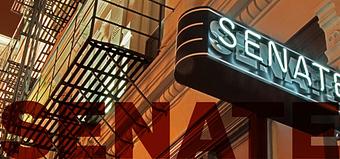 Exterior - Senate in Cincinnati, OH Restaurants/Food & Dining