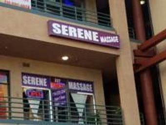 Exterior - Serene Massage in Westminster, CA Massage Therapy