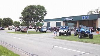 Exterior - Seven Springs Customs in Dubuque, IA Shopping & Shopping Services