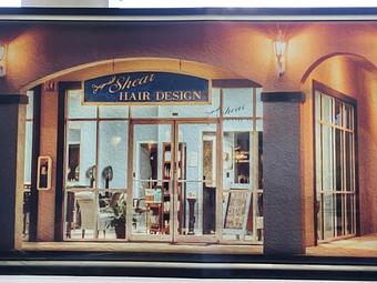 Exterior - Shear Hair Design in Miramar Beach, FL Beauty Salons