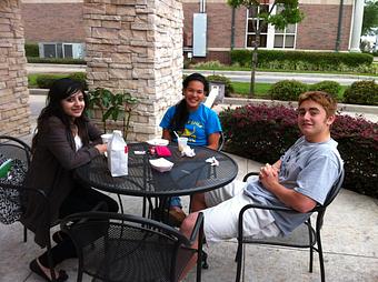 Exterior - Shipley Do-Nuts in Royal Oaks / Westchase - Houston, TX Coffee, Espresso & Tea House Restaurants