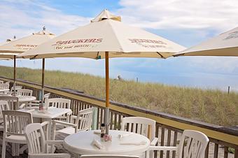 Exterior - Shuckers in Jensen Beach, FL Bars & Grills