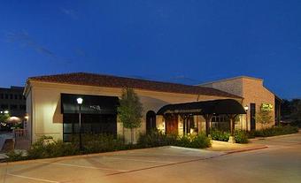 Exterior - Silver Fox Steakhouse in Frisco, TX Steak House Restaurants