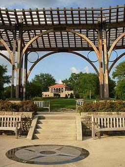 Exterior - Simply Power Yoga-Central in Anderson Township (very close to Mt. Lookout) - Cincinnati, OH Yoga Instruction