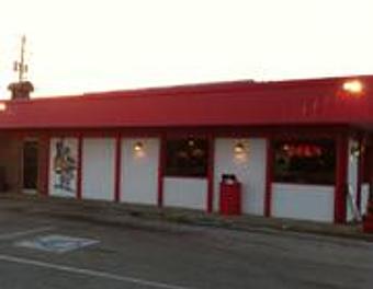 Exterior - Sir Pizza - Business Office - Business Calls Only in Winchester, KY Pizza Restaurant