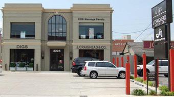 Exterior - Skin MB MedSpa in Nashville, TN Skin Care Products & Treatments