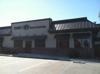 Exterior - Slater's 50/50 - Lake Forest in Lake Forest, CA American Restaurants