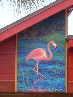 Exterior - Sliders Seafood Grille in Neptune Beach - Neptune Beach, FL Seafood Restaurants