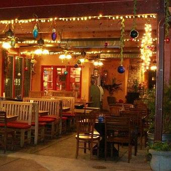 Exterior - Sliders Seafood Grille in Neptune Beach - Neptune Beach, FL Seafood Restaurants