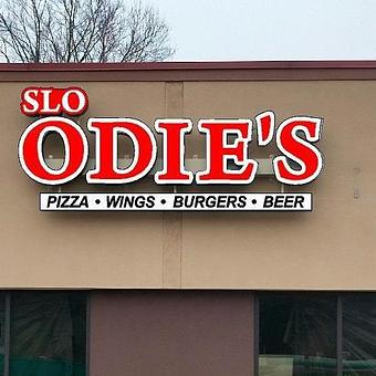 Exterior - Slo Odies in House Springs, MO American Restaurants