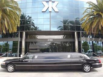 Exterior - Smith Entertainment & Transportation in Fontana, CA Entertainment Agencies & Bureaus