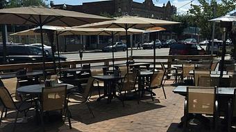 Exterior - Smokehouse Tailgate Grill in New Rochelle, NY Barbecue Restaurants