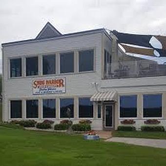 Exterior - Snug Harbor in Grand Haven, MI Bars & Grills