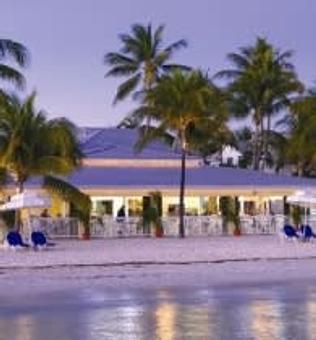 Exterior - Southernmost Beach Cafe in Key West, FL American Restaurants