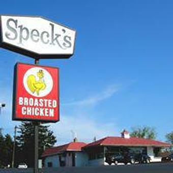 Exterior - Speck's Drive-In in Collegeville, PA American Restaurants