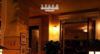 Exterior - Spiga in SOUTH BEACH Art Deco - Miami Beach, FL Italian Restaurants