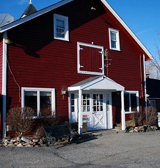 Exterior - Sports Barn in Yorktown Heights, NY Sports & Recreational Services