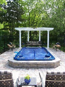 Exterior - Spring Dance Hot Tubs in Exton, PA Sauna Equipment