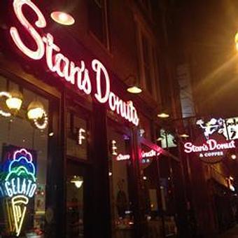 Exterior - Stan's Donuts Damen in Chicago, IL Donuts