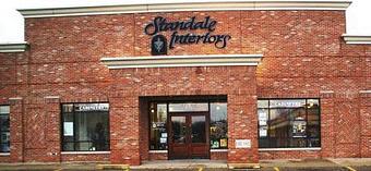 Exterior: Standale Interiors - Standale Interiors in Standale - Grand Rapids, MI Interior Decorators & Designers