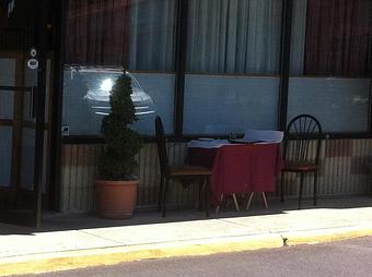 Exterior - Stefano's Ristorante Italiano in Mount Laurel, NJ Gluten Free Restaurants