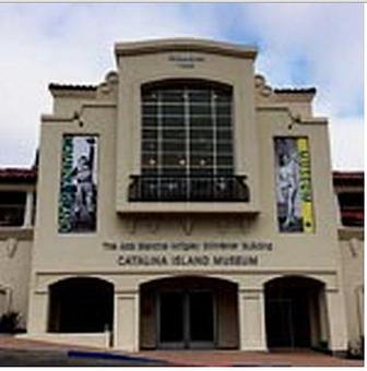 Exterior - Steve's Steakhouse in Avalon, CA Steak House Restaurants