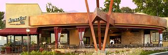 Exterior - Stonefire Grill in Pasadena - Hastings Ranch - Pasadena, CA Barbecue Restaurants
