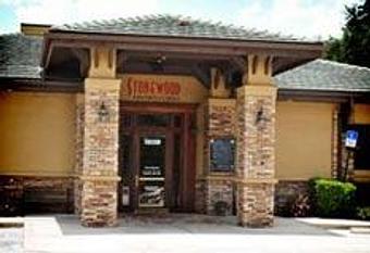 Exterior - Stonewood Grill & Tavern - Tampa Palms in Tampa, FL American Restaurants