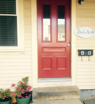 Exterior - Studio Two NH in Concord, NH Day Spas