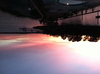 Exterior - Sunset Grille in Hilton Head Island, SC American Restaurants